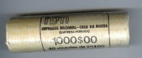 25 Escudos 1984 Unz